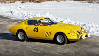 Ferrari 275 GTB