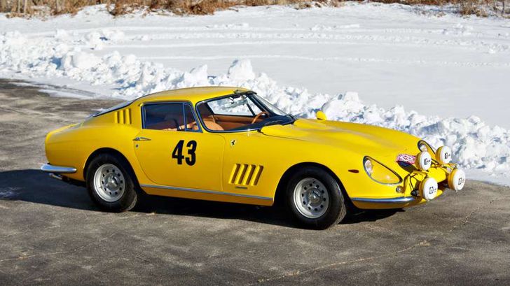 Ferrari 275 GTB