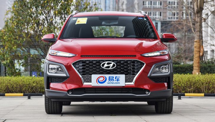 Hyundai Styx