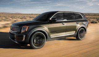 KIA Telluride