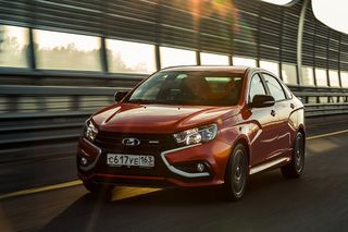LADA Vesta Sport