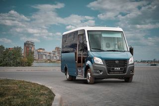 Автобус «ГАЗель Next»
