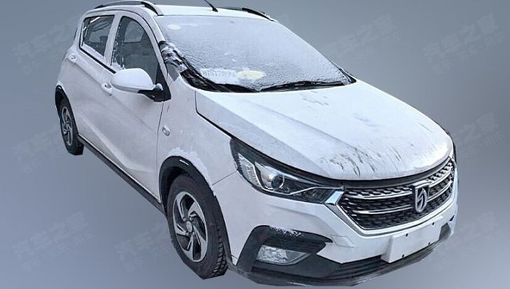 Baojun 310