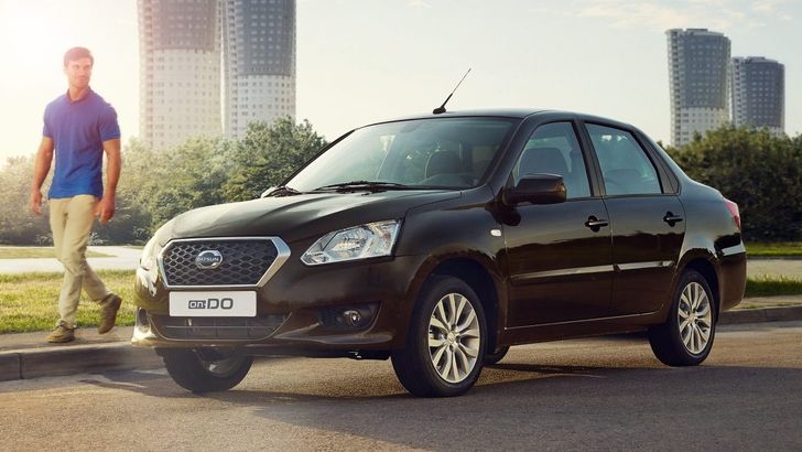 Составлен-5 бюджетных иномарок на российском рынке