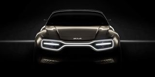 KIA Electric