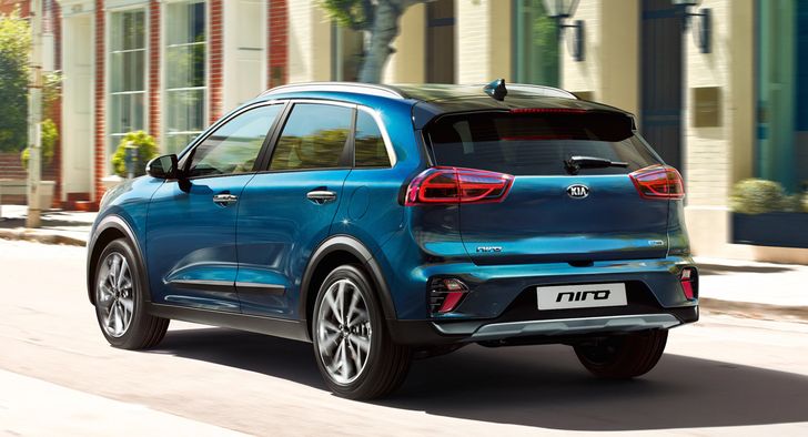 KIA Niro