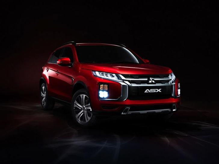 Компания Mitsubishi рассказала о новинках для России в 2020 году