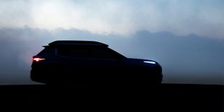 Mitsubishi Engelberg Tourer