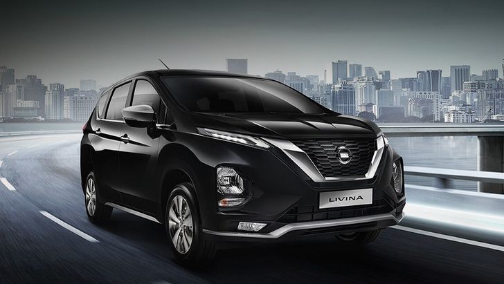 Nissan Livina