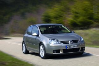 Volkswagen Golf 2004