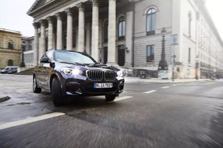 BMW X3 xDrive 30e