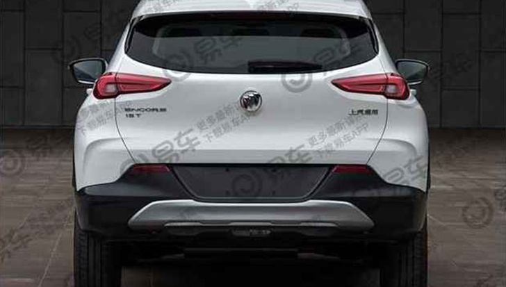 Buick Encore