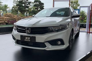 Honda Envix