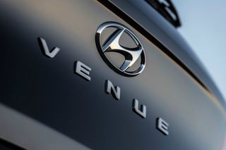 Hyundai Venue