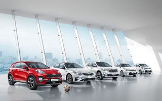 KIA UEFA Europa League