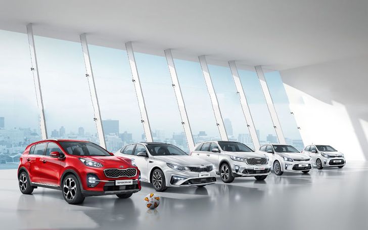 KIA UEFA Europa League