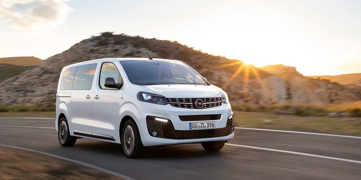 Компания Opel подтвердила возвращение марки на российский рынок