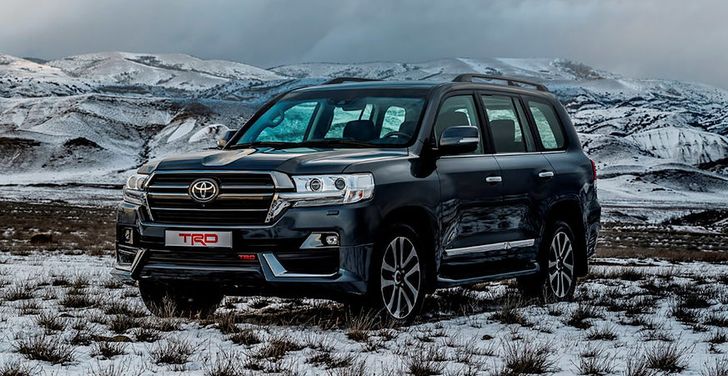 Названы автомобили, не требующие прогрева мотора после запуска