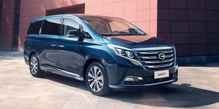 GAC GM8