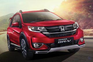 Honda BR-V