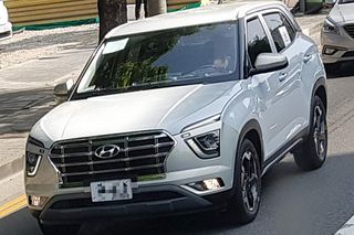 Hyundai Creta 2019