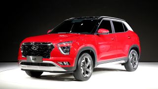 Hyundai Creta (ix25)