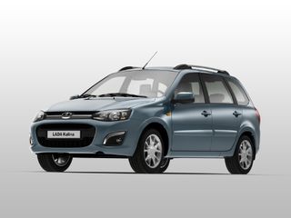LADA Kalina универсал
