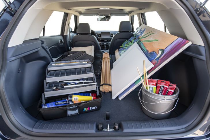 Названы 7 признаков ДТП, которые можно найти в салоне авто