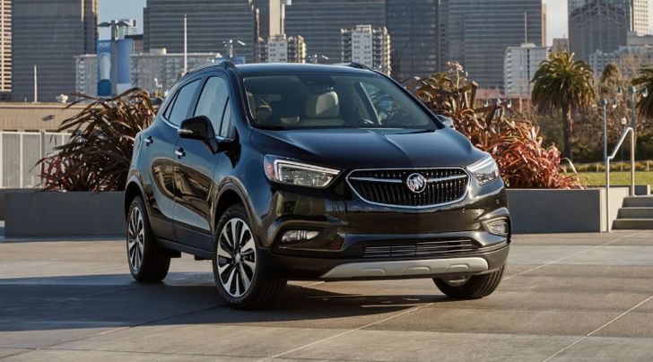 Buick Encore