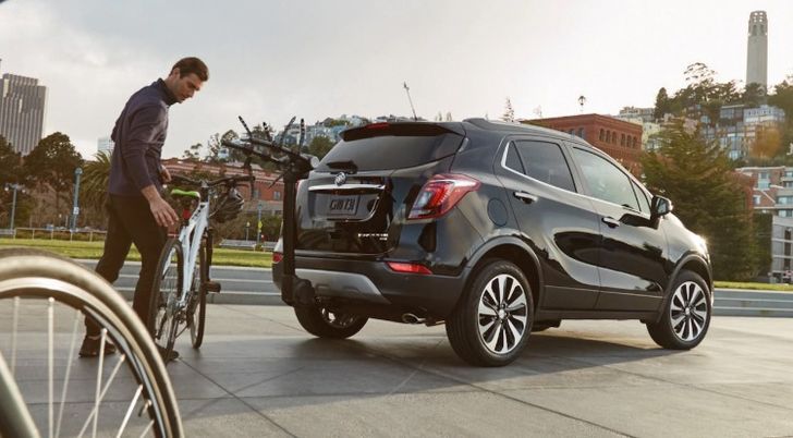 Buick Encore