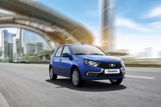 LADA Granta