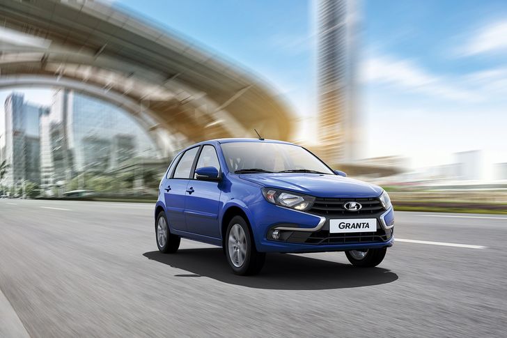 LADA Granta