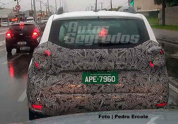 Новый Renault Duster