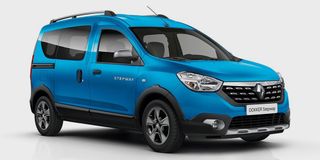 Renault Dokker Stepway