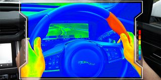 Руль-навигатор