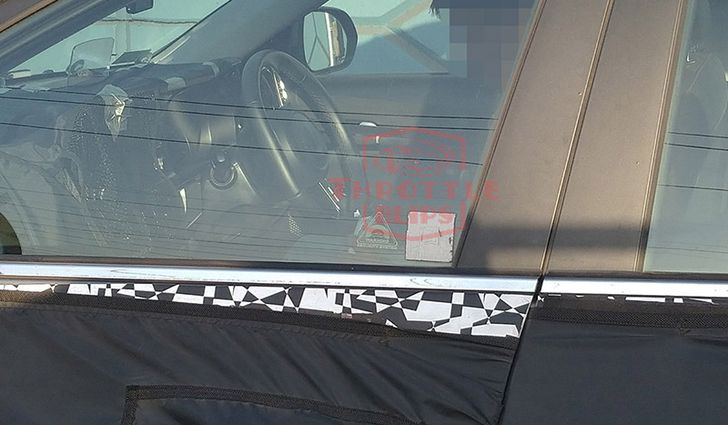 Новый кроссовер KIA