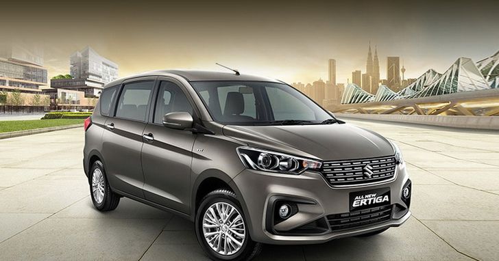 В России появились бюджетные японские минивэны за 2 млн рублей. Их можно купить новыми