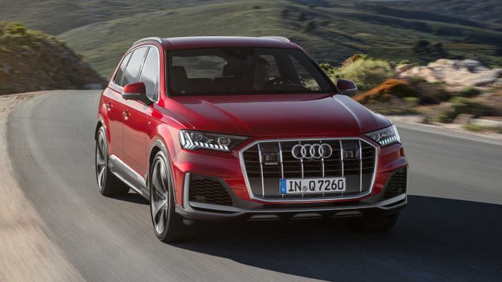 Названы самые ненадежные кроссоверы и внедорожники. Список из трех моделей, которые ломаются чаще остальных