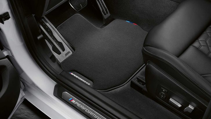 Салон M Perfomance