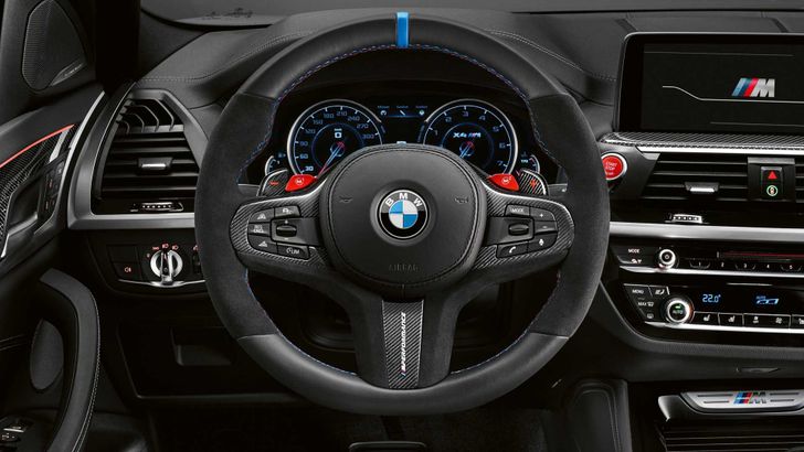 Салон M Perfomance