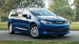 Chrysler Voyager