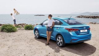 Hyundai Solaris Super Series