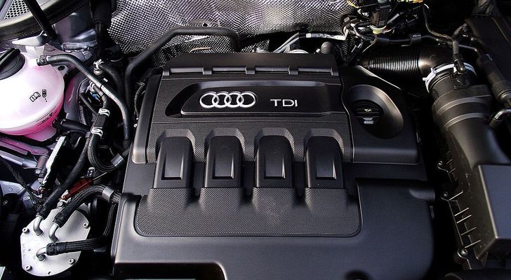 Моторы Volkswagen и Volvo вошли в рейтинг самых надежных дизельных двигателей в 2021 году