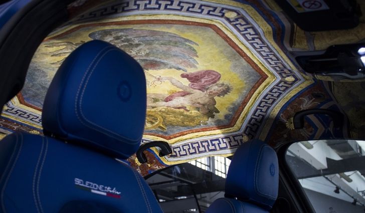 Alfa Romeo Giulia Veloce