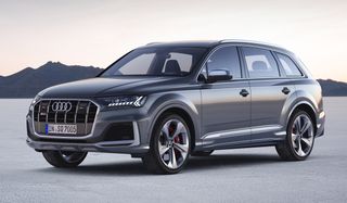Audi SQ7