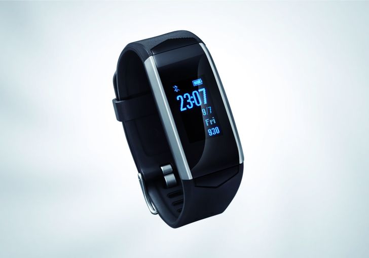 Ключ Chery Tiggo 4