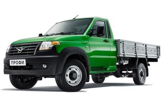 УАЗ «Профи»