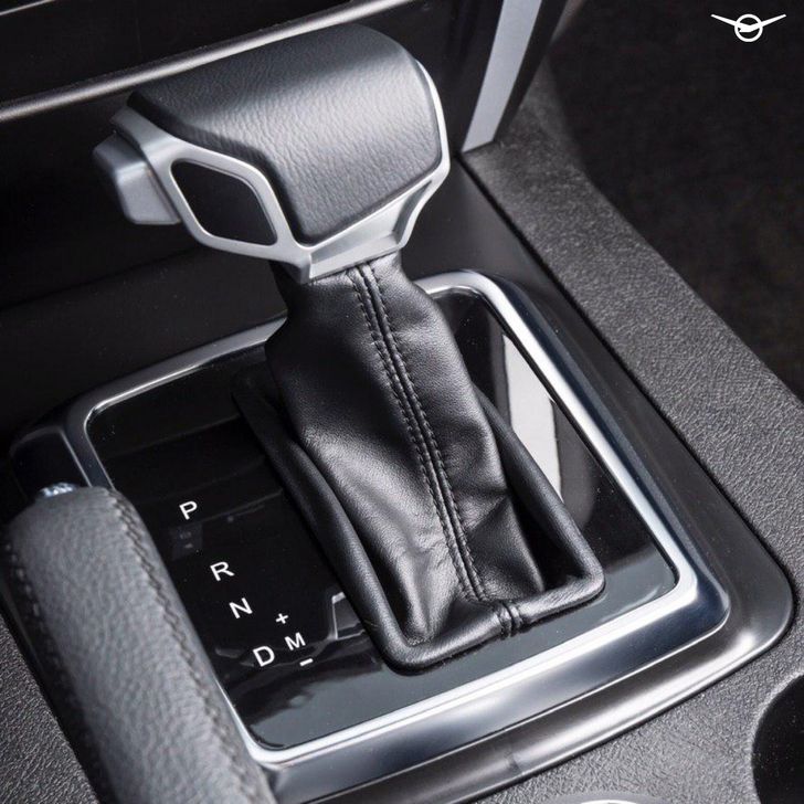 АКПП для УАЗ «Патриот»