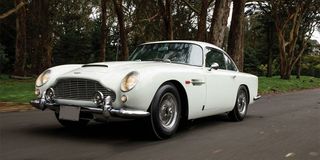 Aston Martin DB5