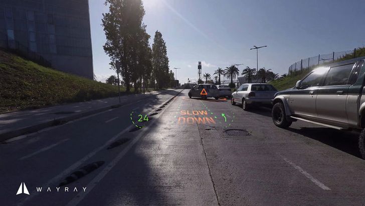 Эксперты назвали пять перспективных стартапов автоиндустрии